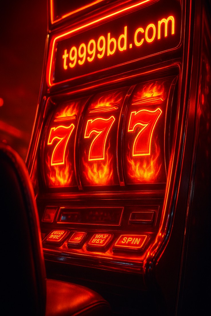 t999bd-এ গেম খেলার সুযোগ